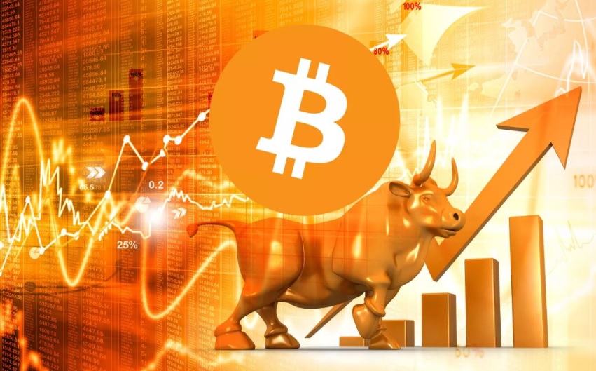 bull btc