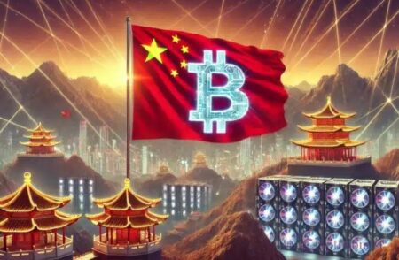 china aumenta a liquidez para o bitcoin