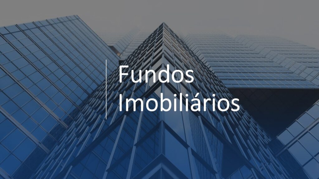 Fundo imobiliario