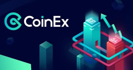 coinex exchange