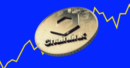 Chainlink Bitinvest